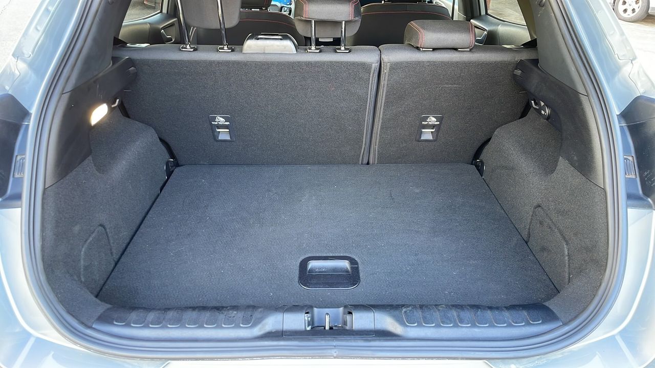 Ford Puma 1.0 Ecoboost Mhev St-line 125 - foto 16