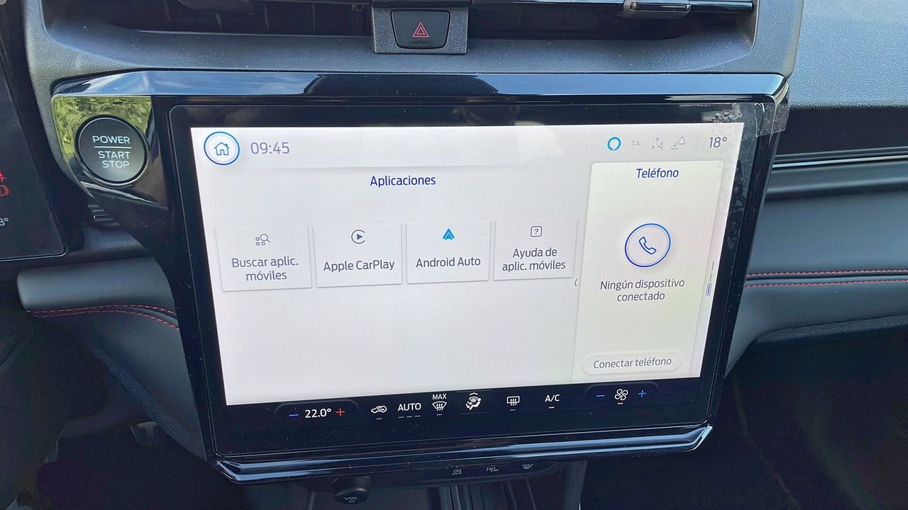 Ford Puma 1.0 Ecoboost Mhev St-line 125 - foto 13