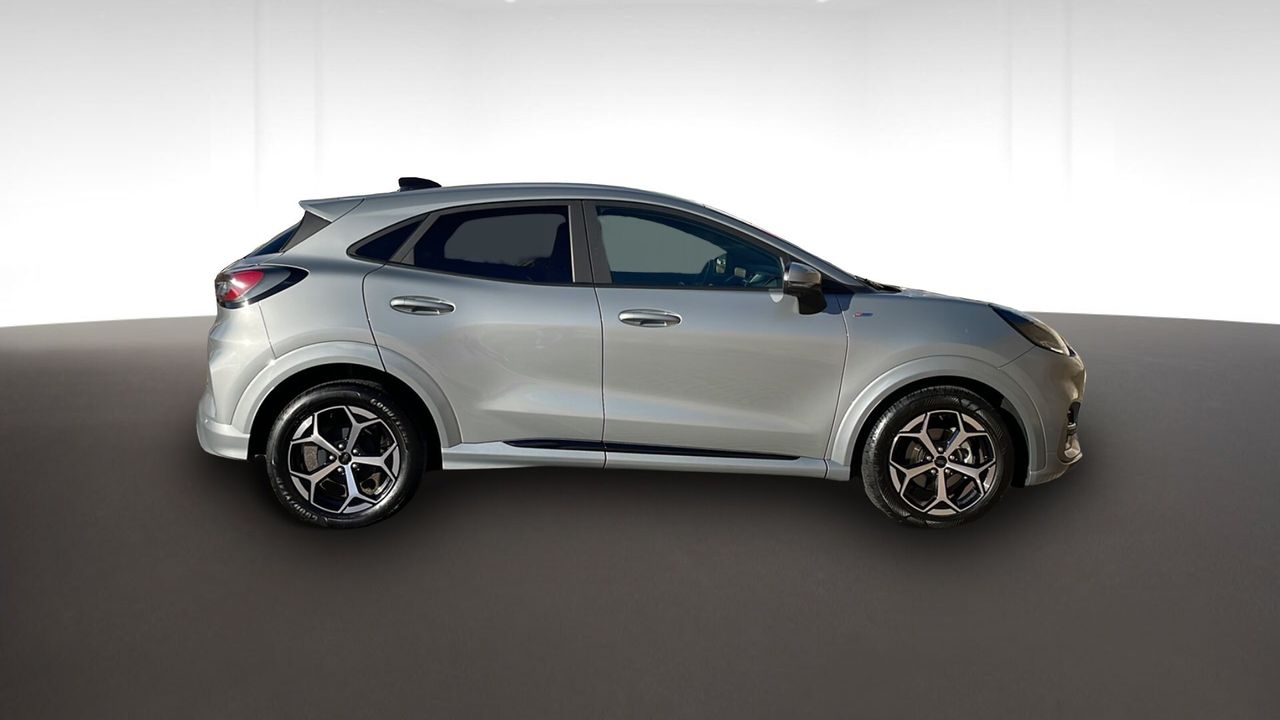 Ford Puma 1.0 Ecoboost Mhev St-line 125 - foto 4