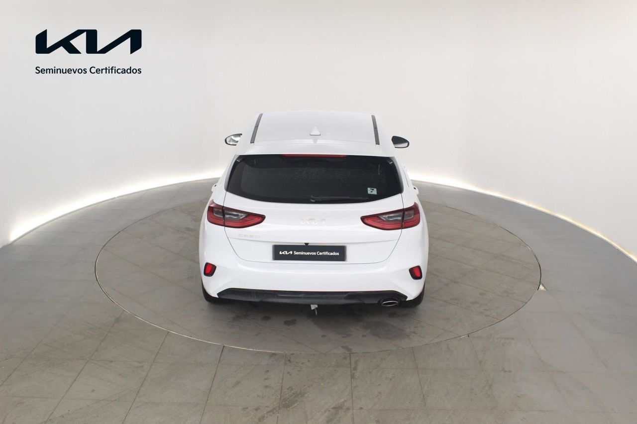 Kia Ceed 1.0 T-gdi Drive 100 - foto 5