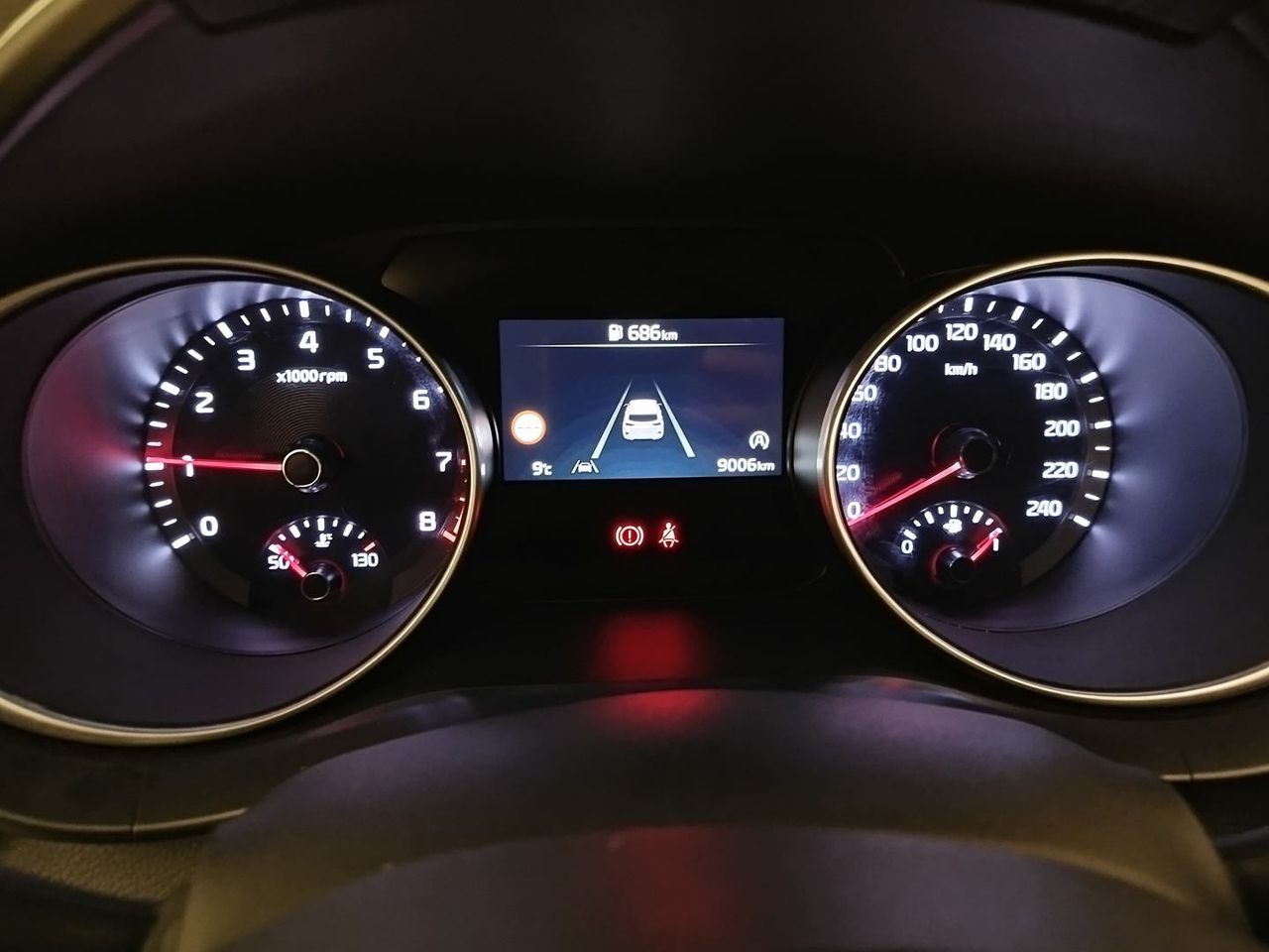 Kia Ceed 1.0 T-gdi Drive 100 - foto 11