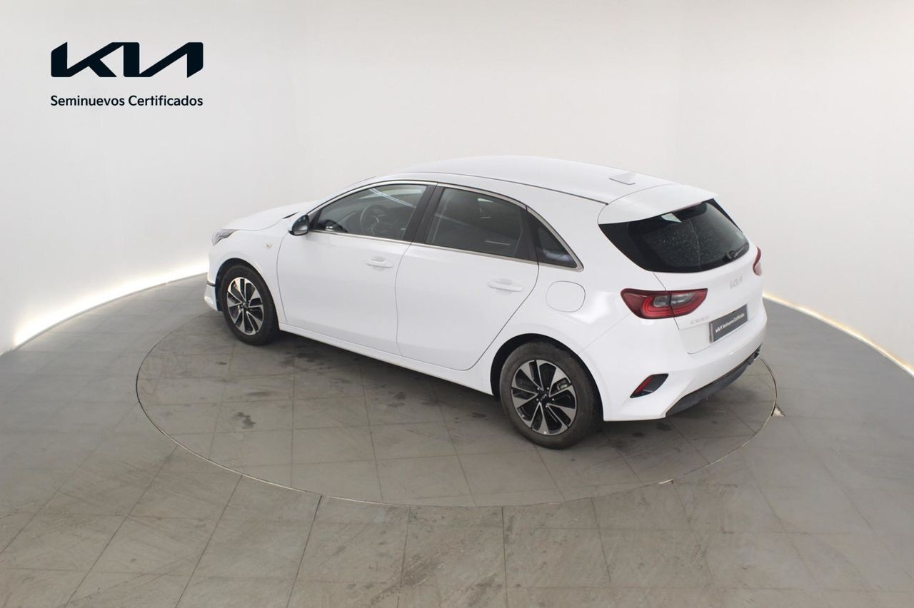 Kia Ceed 1.0 T-gdi Drive 100 - foto 7