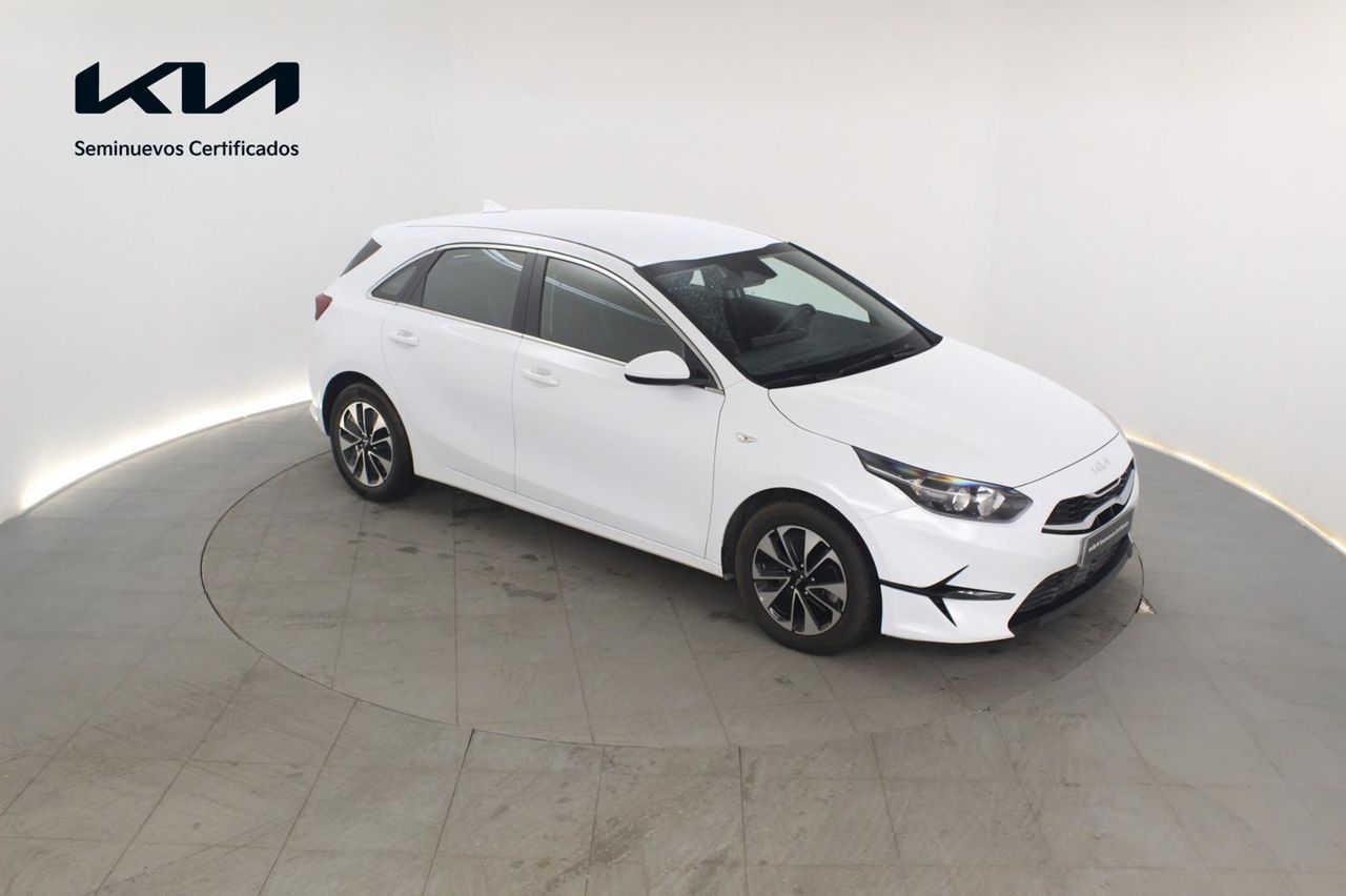 Kia Ceed 1.0 T-gdi Drive 100 - foto 6