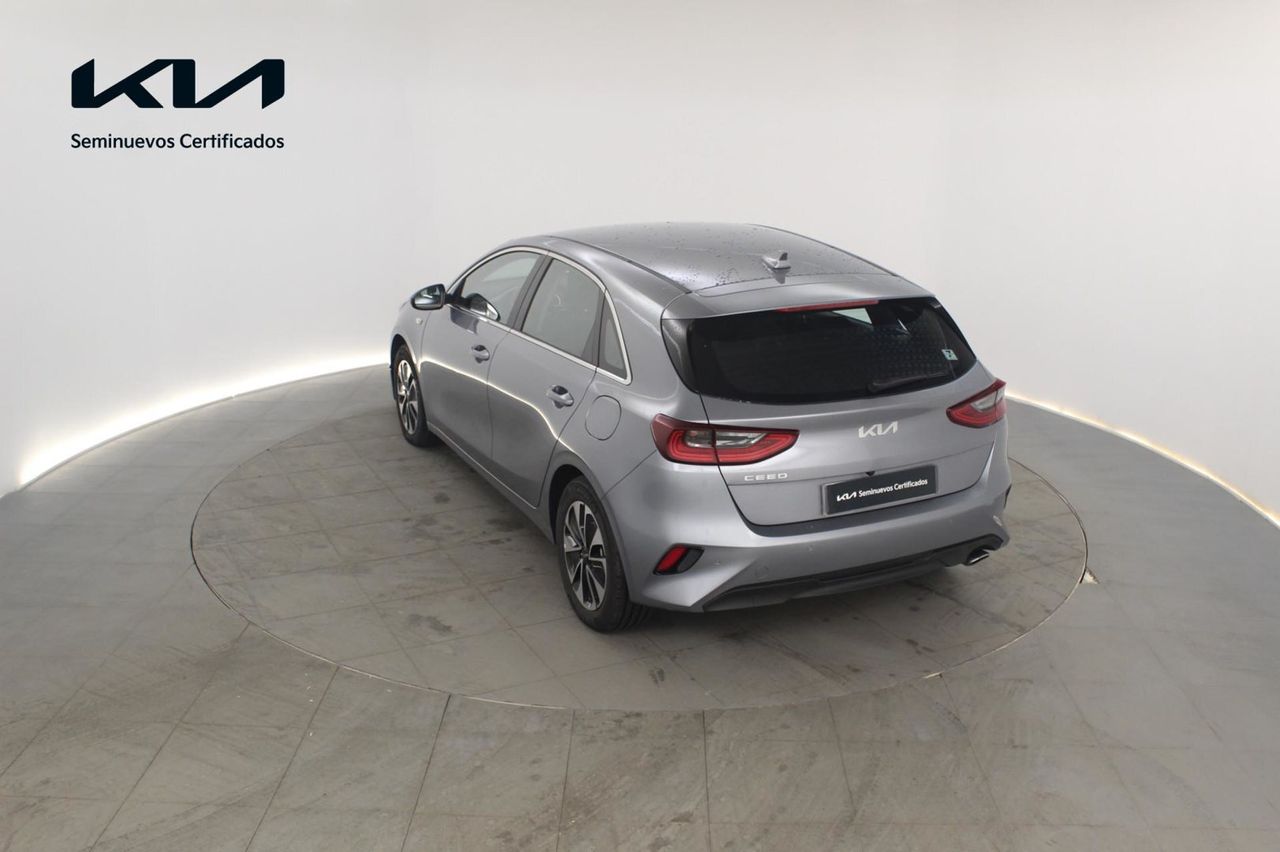 Kia Ceed 1.0 T-gdi Drive 100 - foto 3