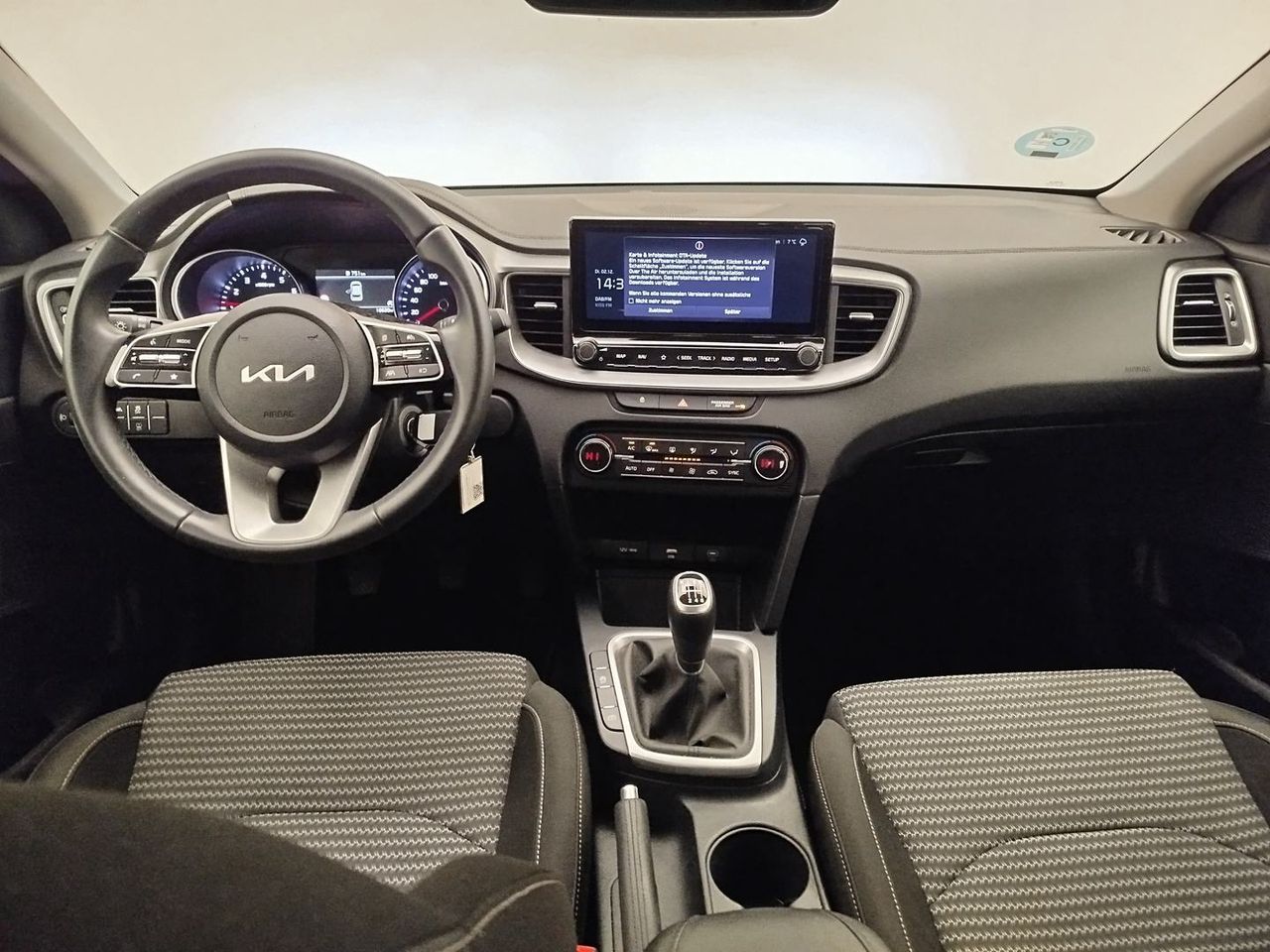 Kia Ceed 1.0 T-gdi Drive 100 - foto 8