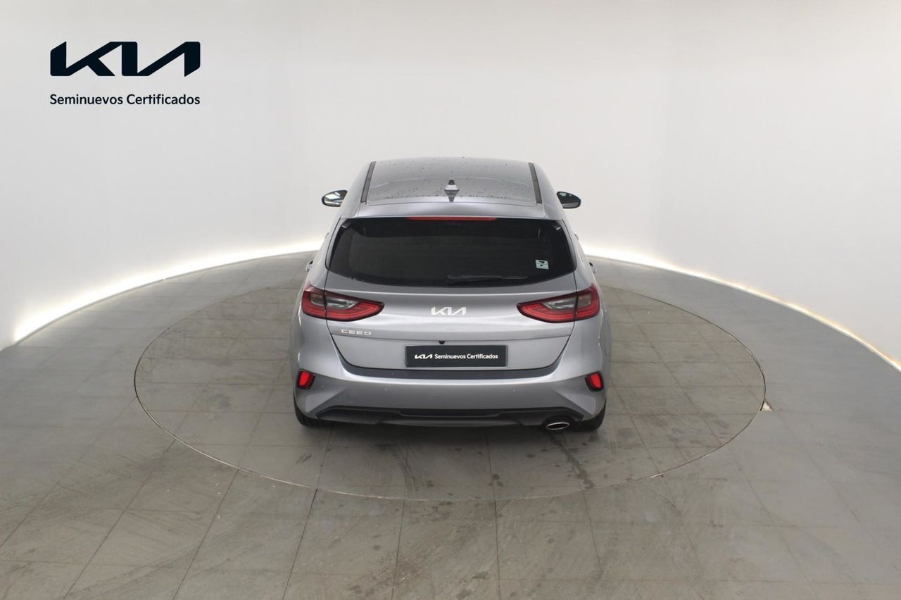 Kia Ceed 1.0 T-gdi Drive 100 - foto 5
