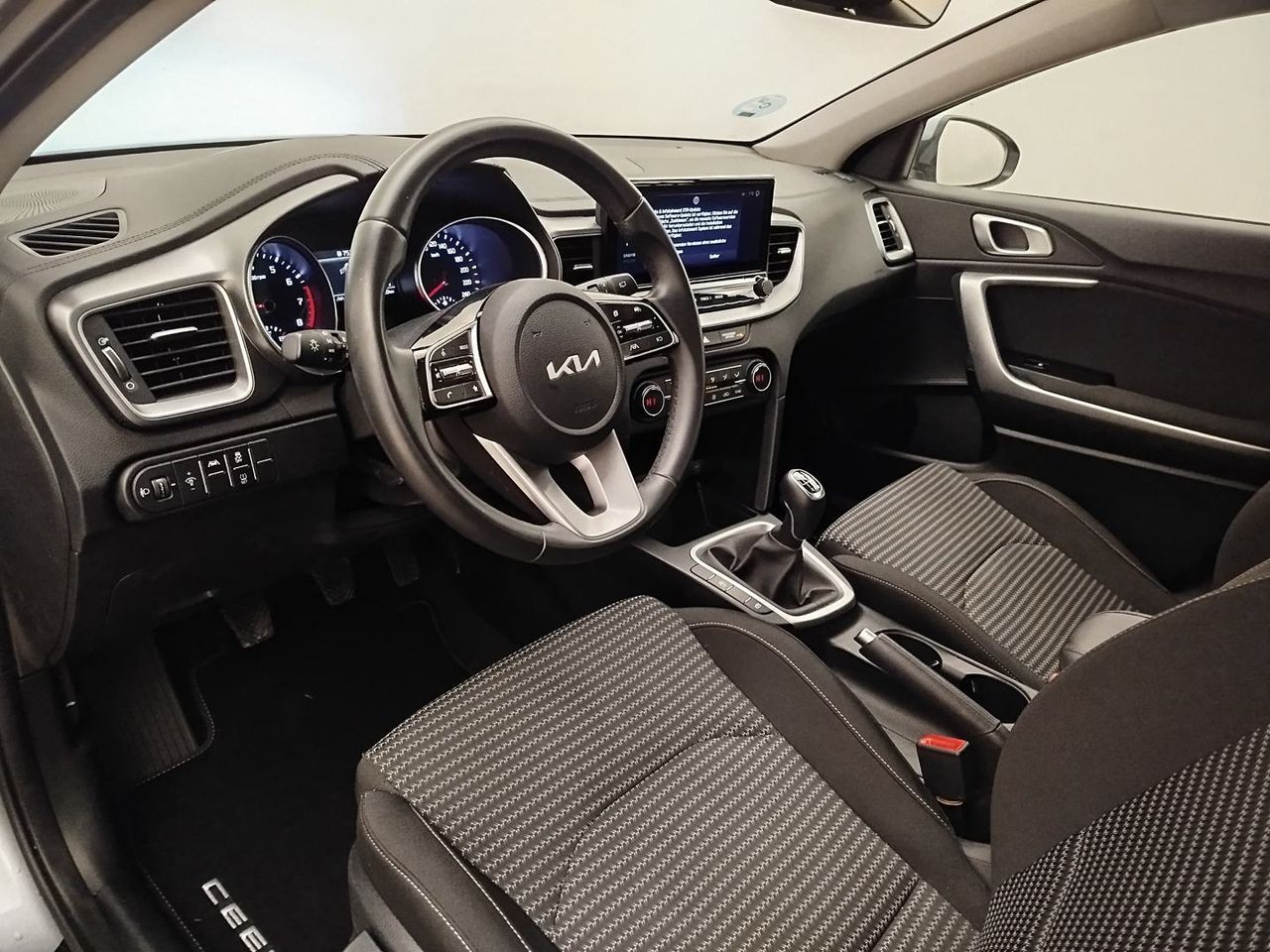 Kia Ceed 1.0 T-gdi Drive 100 - foto 9