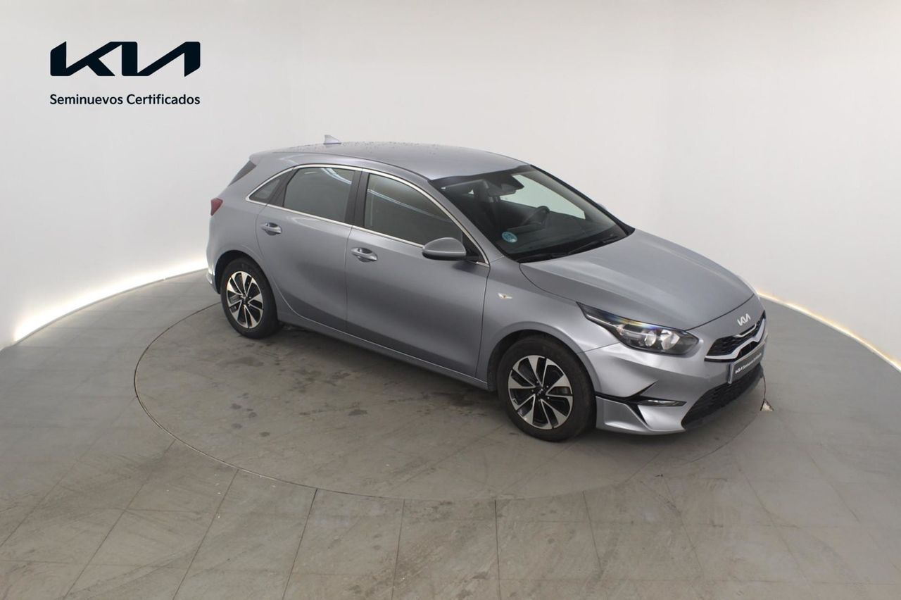 Kia Ceed 1.0 T-gdi Drive 100 - foto 7