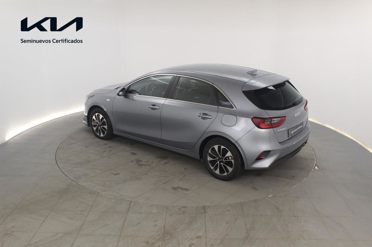 Kia Ceed 1.0 T-gdi Drive 100 - foto 2