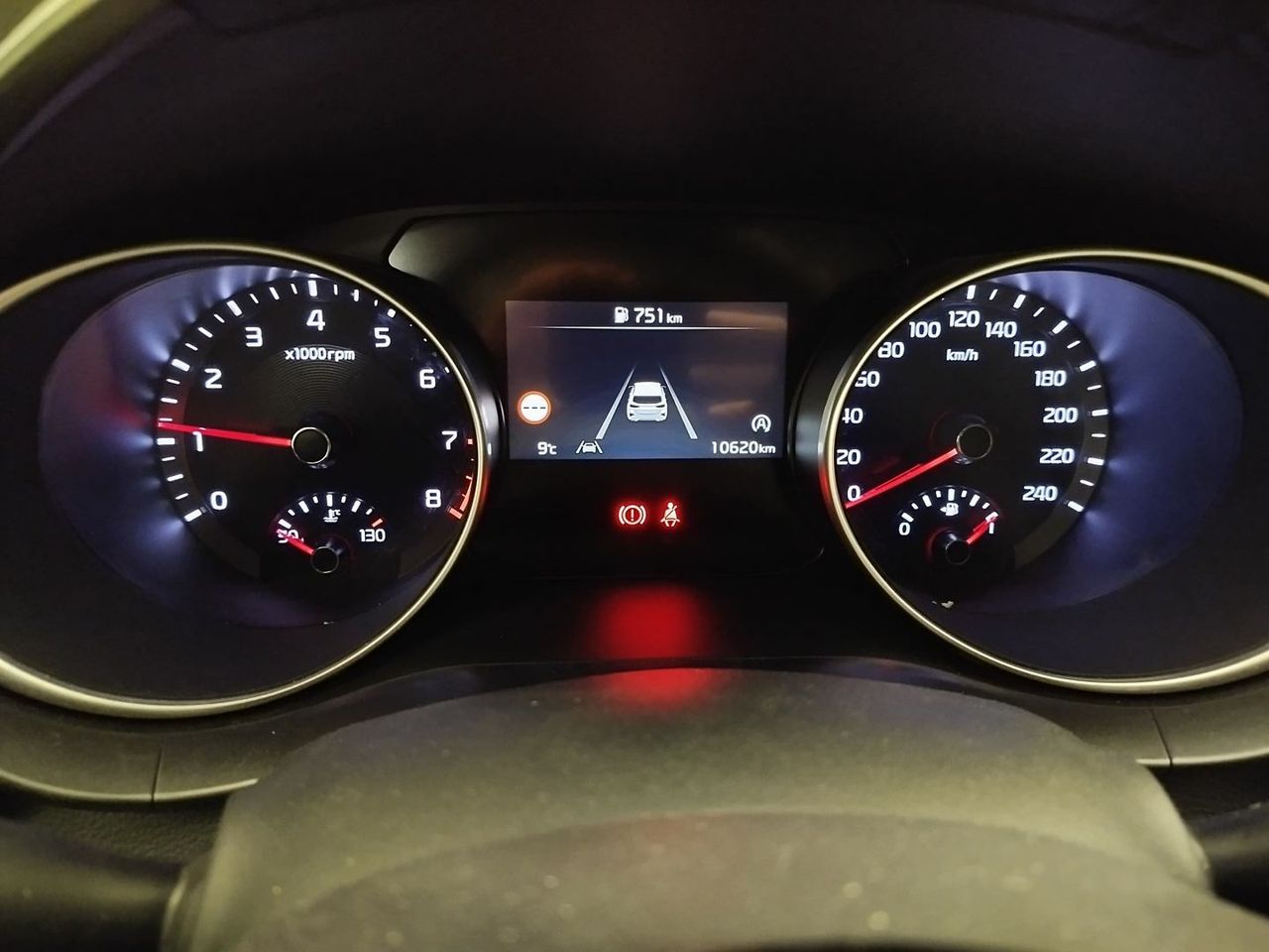 Kia Ceed 1.0 T-gdi Drive 100 - foto 11