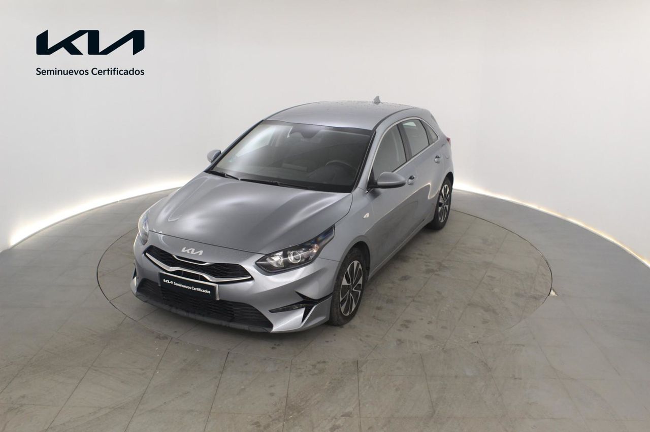 Kia Ceed 1.0 T-gdi Drive 100