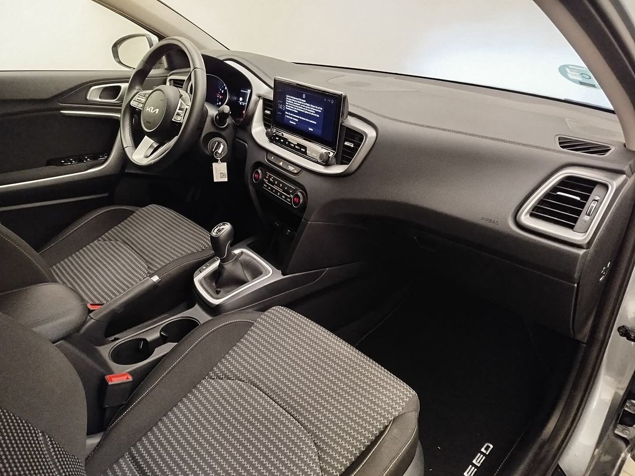 Kia Ceed 1.0 T-gdi Drive 100 - foto 10