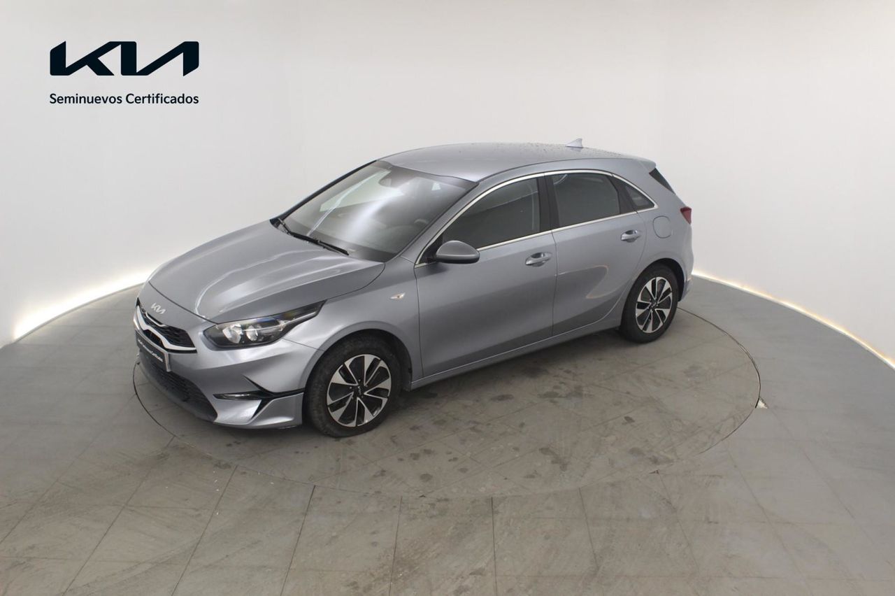 Kia Ceed 1.0 T-gdi Drive 100 - foto 4