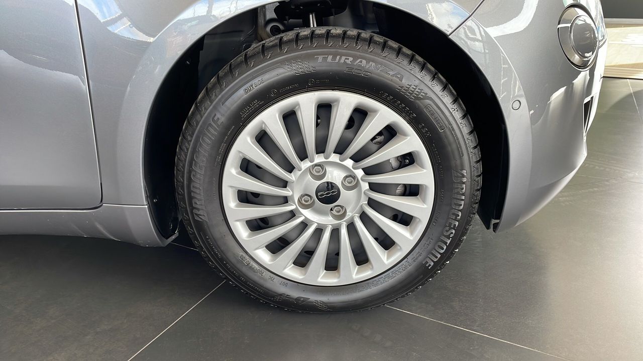 Fiat 500 500e 87kw monotrim - foto 6