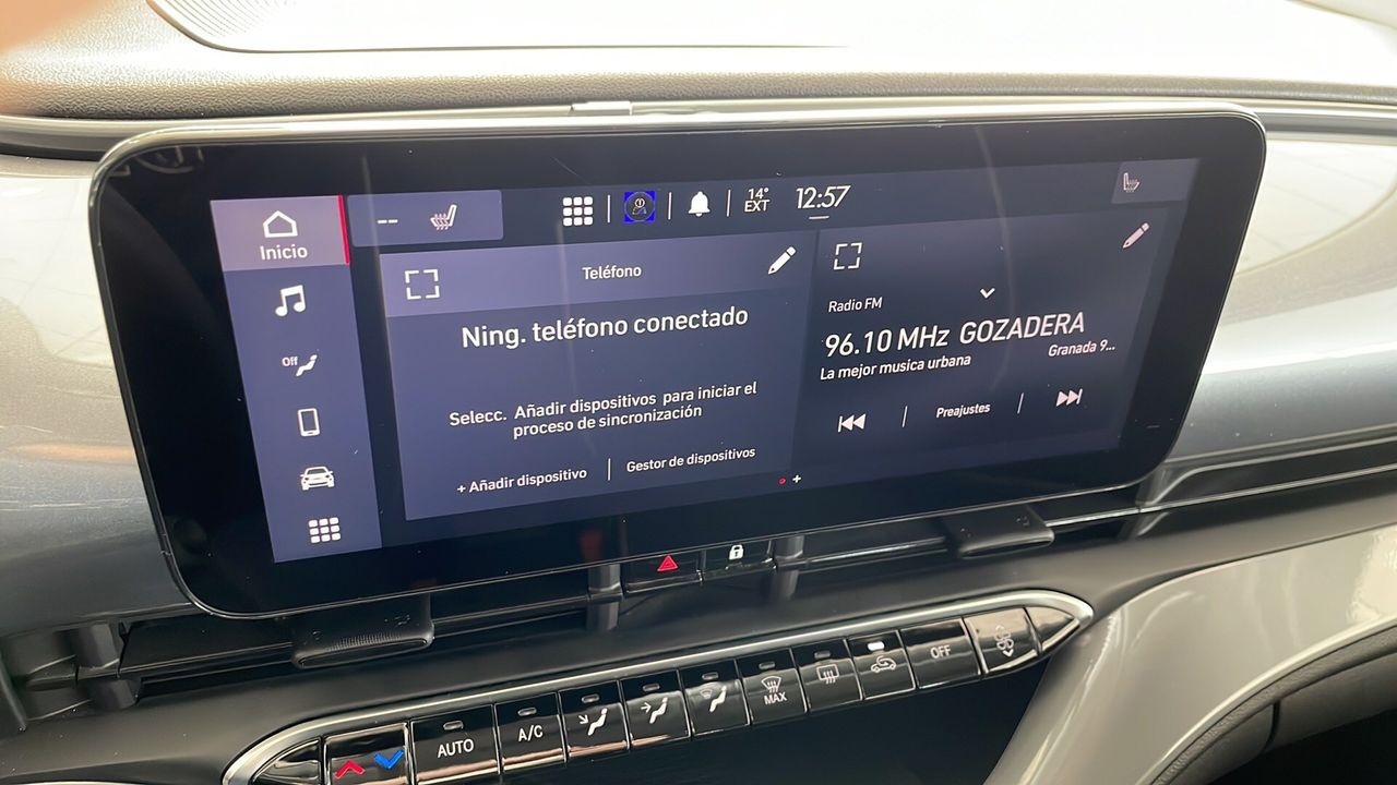 Fiat 500 500e 87kw monotrim - foto 15