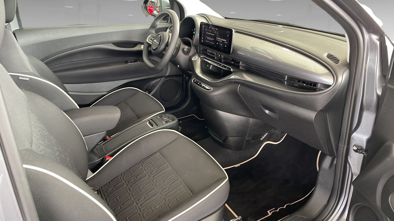 Fiat 500 500e 87kw monotrim - foto 10