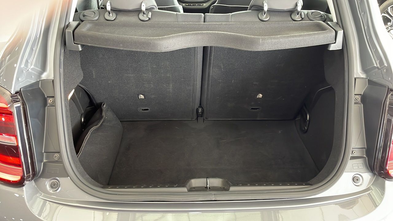 Fiat 500 500e 87kw monotrim - foto 19