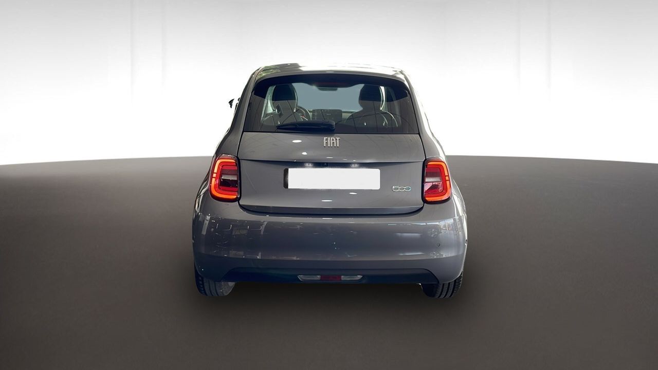 Fiat 500 500e 87kw monotrim - foto 4