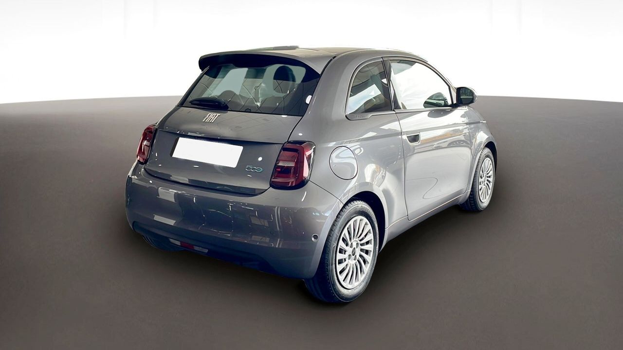 Fiat 500 500e 87kw monotrim - foto 2