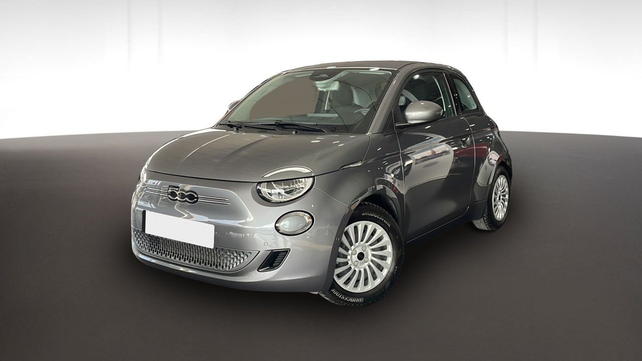 Fiat 500 500e 87kw monotrim