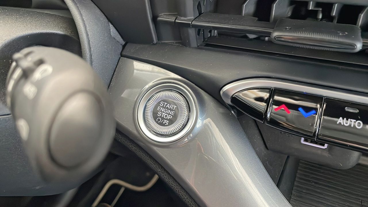 Fiat 500 500e 87kw monotrim - foto 13