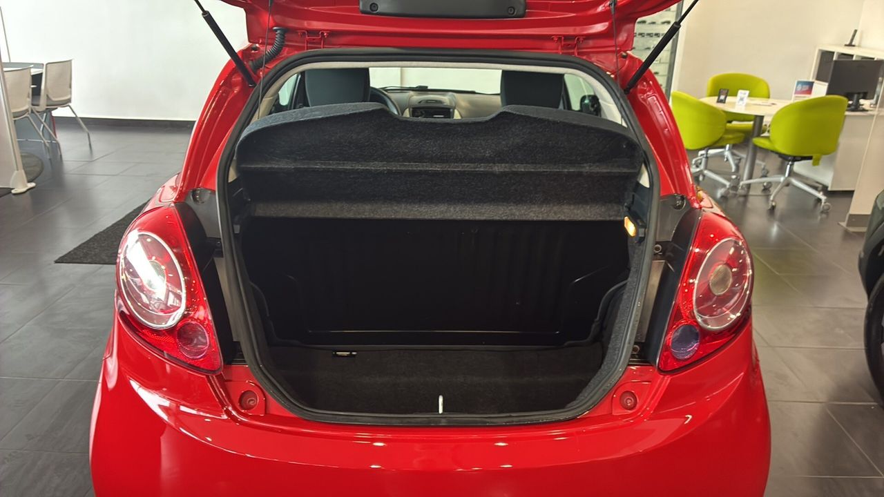 Ford Ka 1.20 Auto-s&s Urban - foto 8