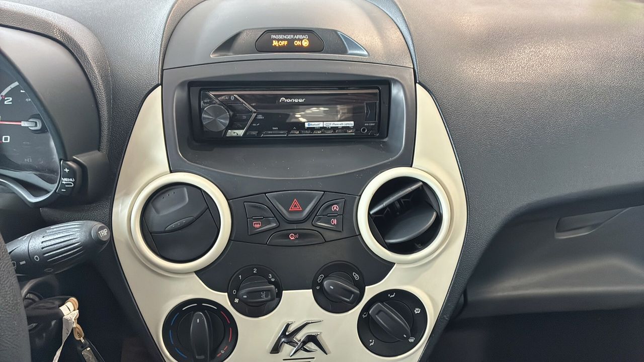 Ford Ka 1.20 Auto-s&s Urban - foto 14