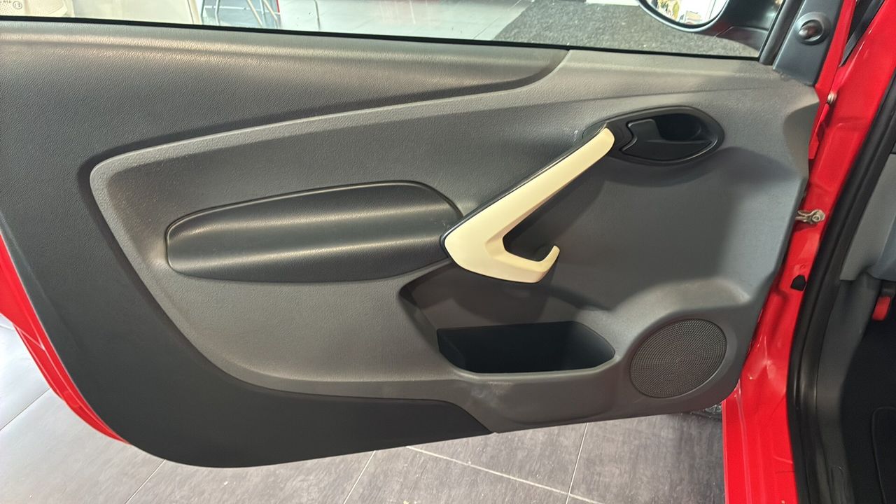 Ford Ka 1.20 Auto-s&s Urban - foto 13