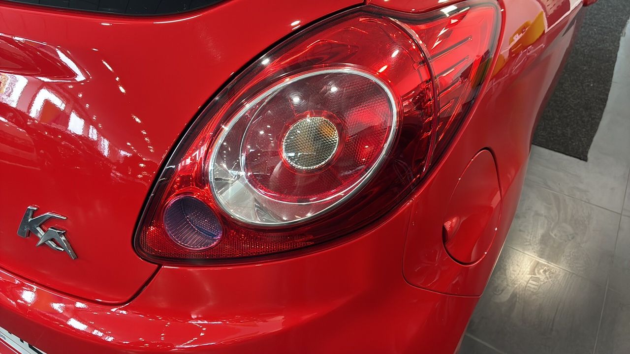 Ford Ka 1.20 Auto-s&s Urban - foto 7