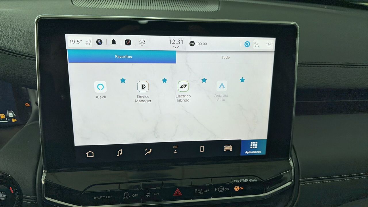 Jeep Compass 1.5 Mhev Summit Fwd Dct - foto 14