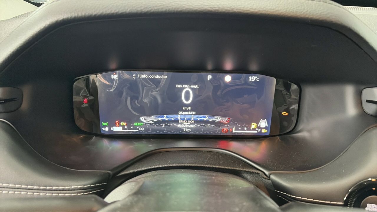 Jeep Compass 1.5 Mhev Summit Fwd Dct - foto 17