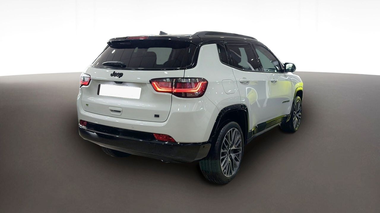 Jeep Compass 1.5 Mhev Summit Fwd Dct - foto 2