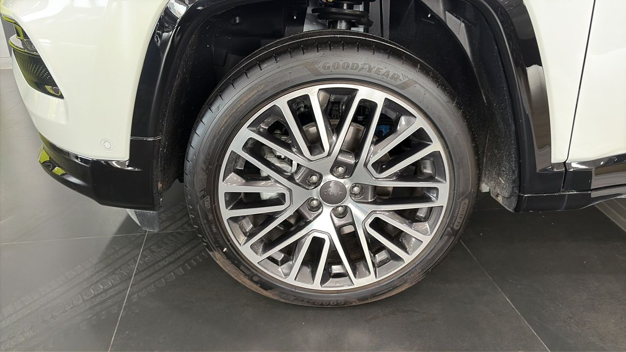 Jeep Compass 1.5 Mhev Summit Fwd Dct - foto 6