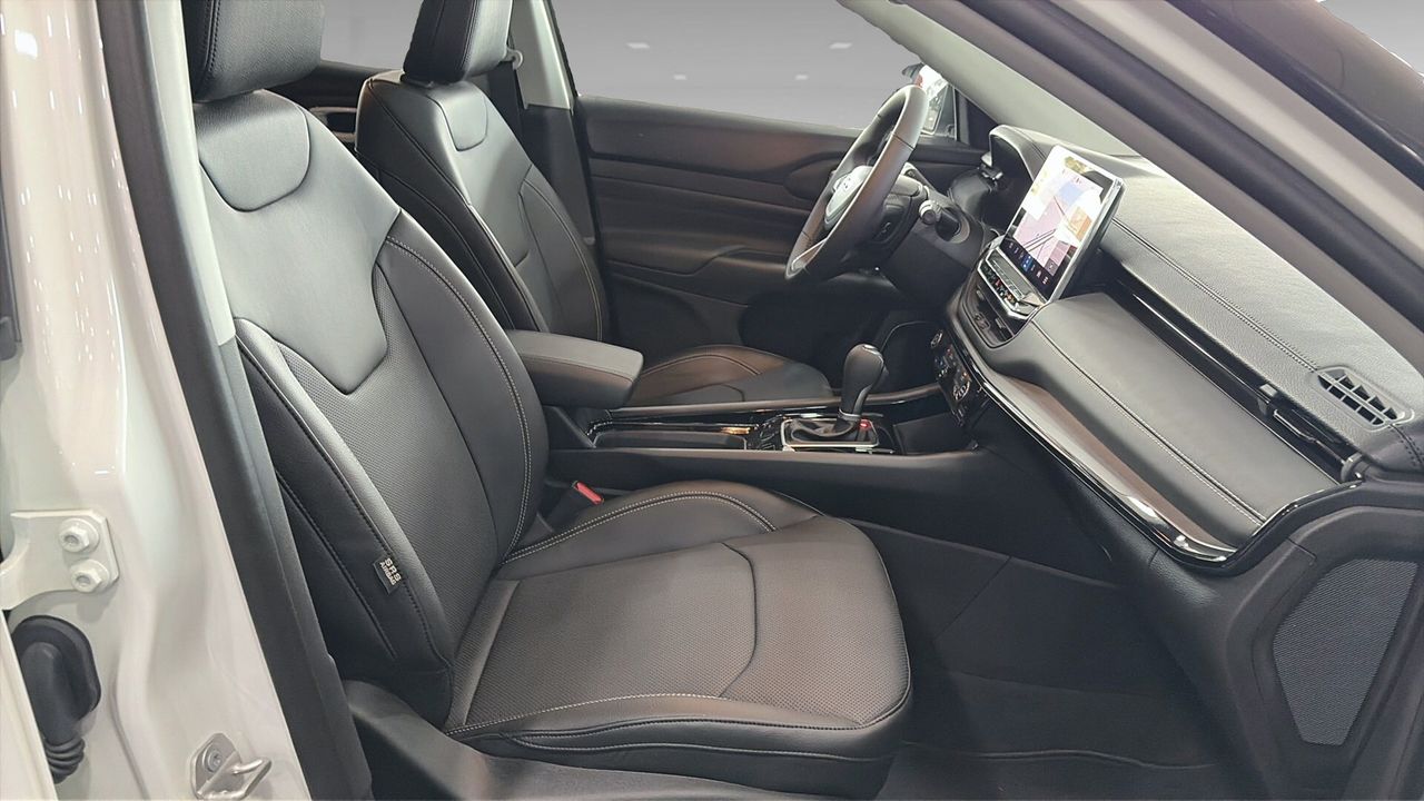 Jeep Compass 1.5 Mhev Summit Fwd Dct - foto 12