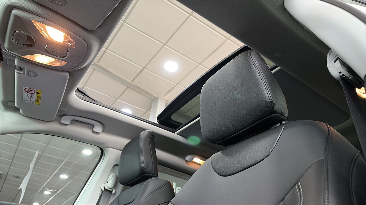 Jeep Compass 1.5 Mhev Summit Fwd Dct - foto 10