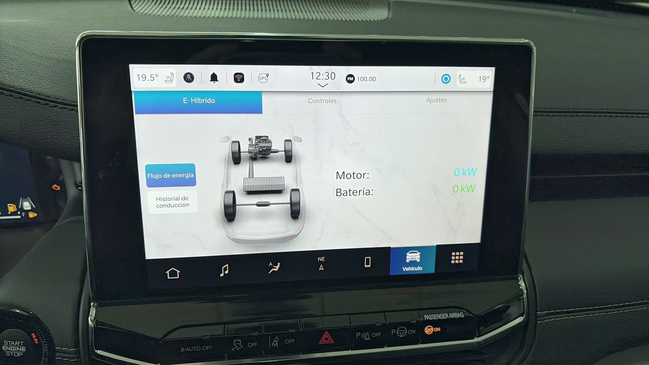 Jeep Compass 1.5 Mhev Summit Fwd Dct - foto 15