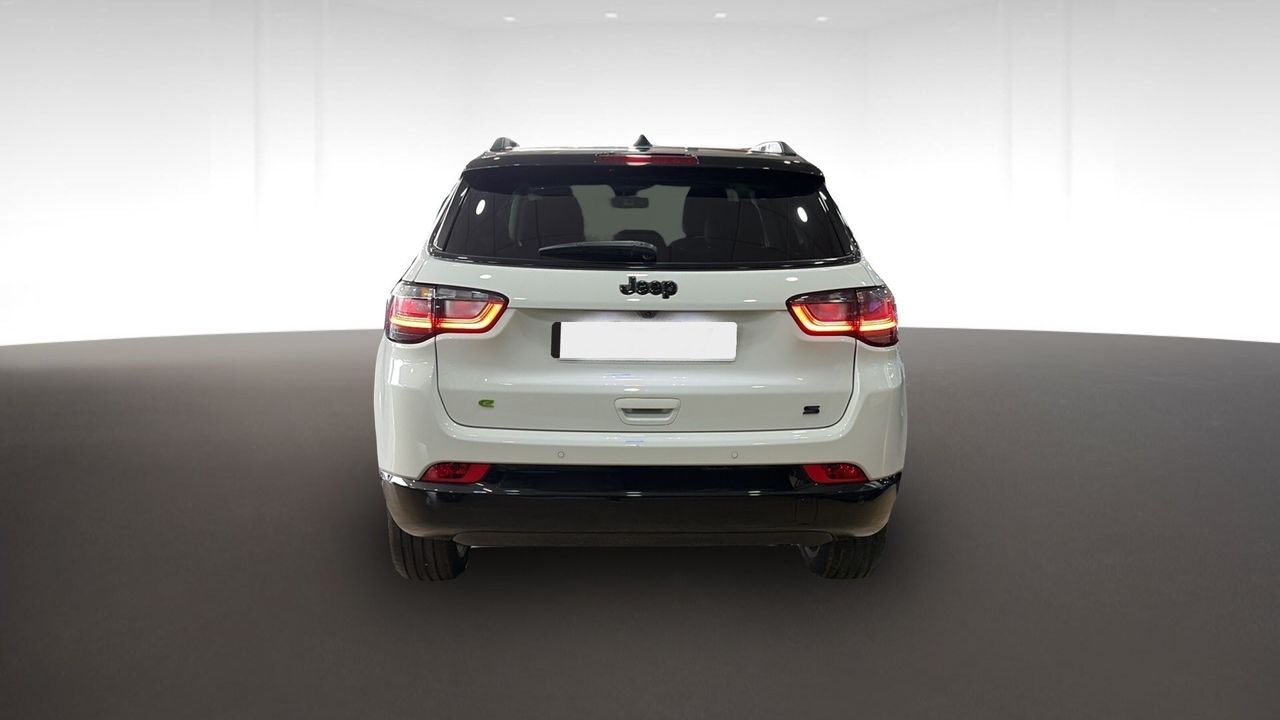 Jeep Compass 1.5 Mhev Summit Fwd Dct - foto 5