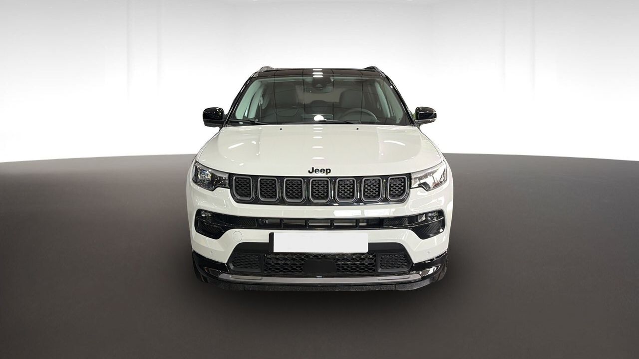 Jeep Compass 1.5 Mhev Summit Fwd Dct - foto 3