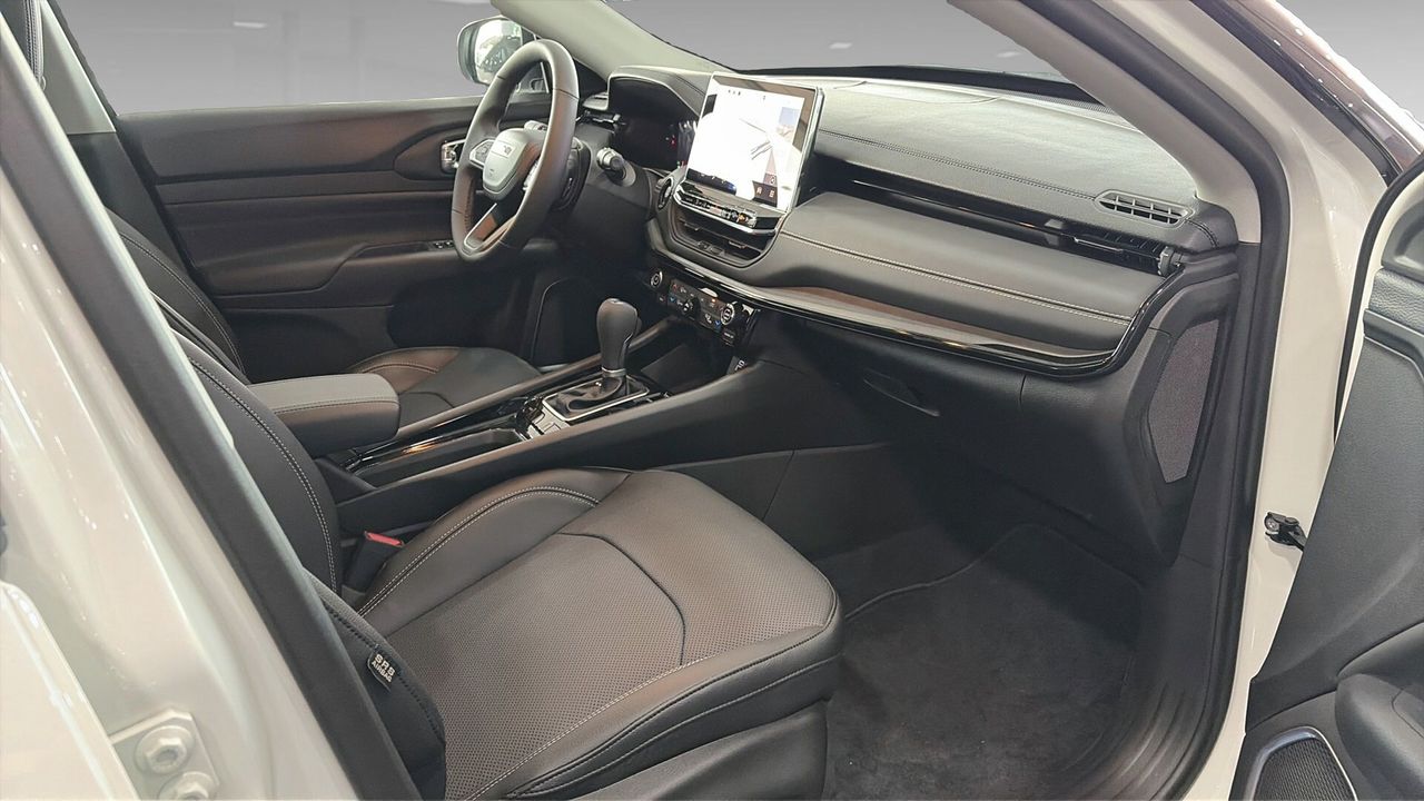 Jeep Compass 1.5 Mhev Summit Fwd Dct - foto 9