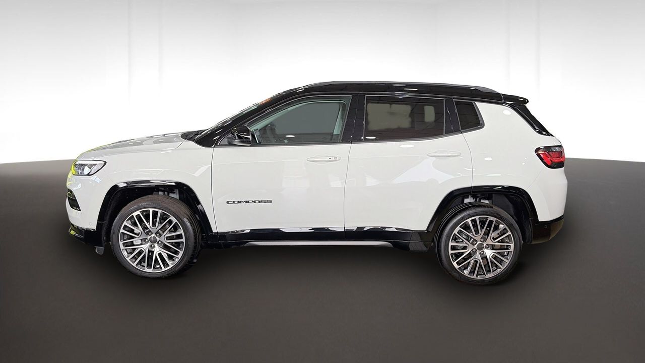 Jeep Compass 1.5 Mhev Summit Fwd Dct - foto 4