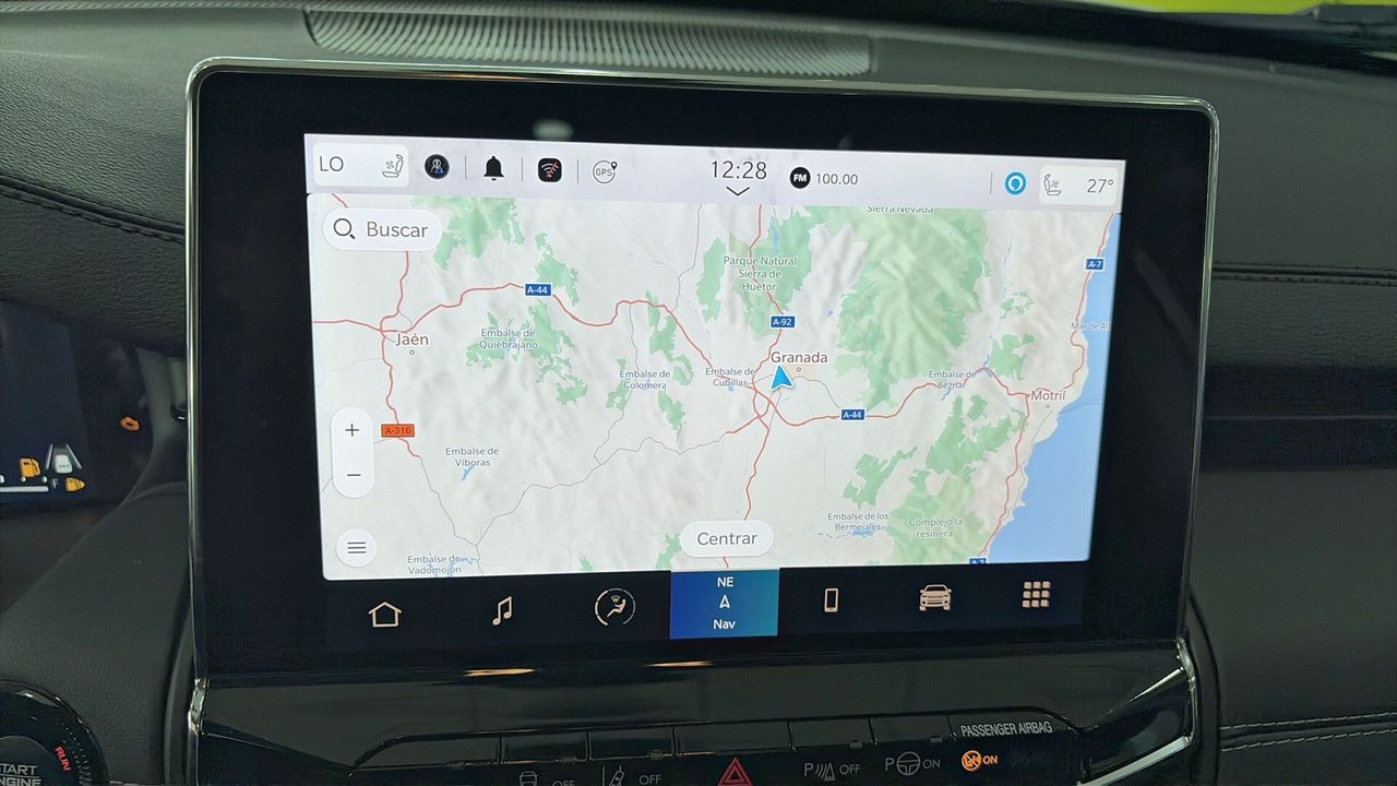 Jeep Compass 1.5 Mhev Summit Fwd Dct - foto 16