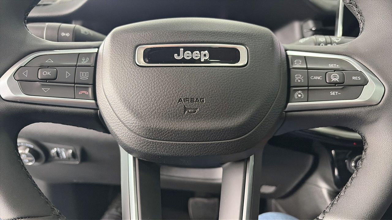 Jeep Compass 1.5 Mhev Summit Fwd Dct - foto 18