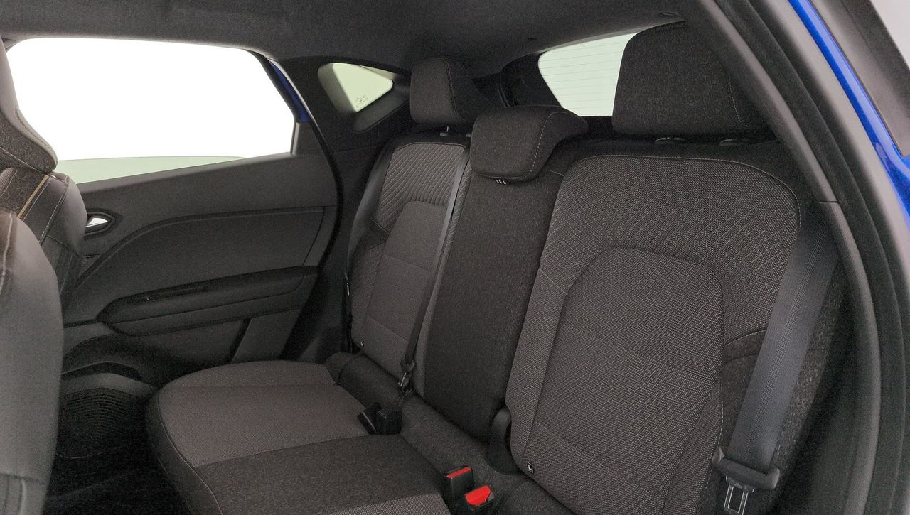 Renault Captur tce techno 74kw glp - foto 24