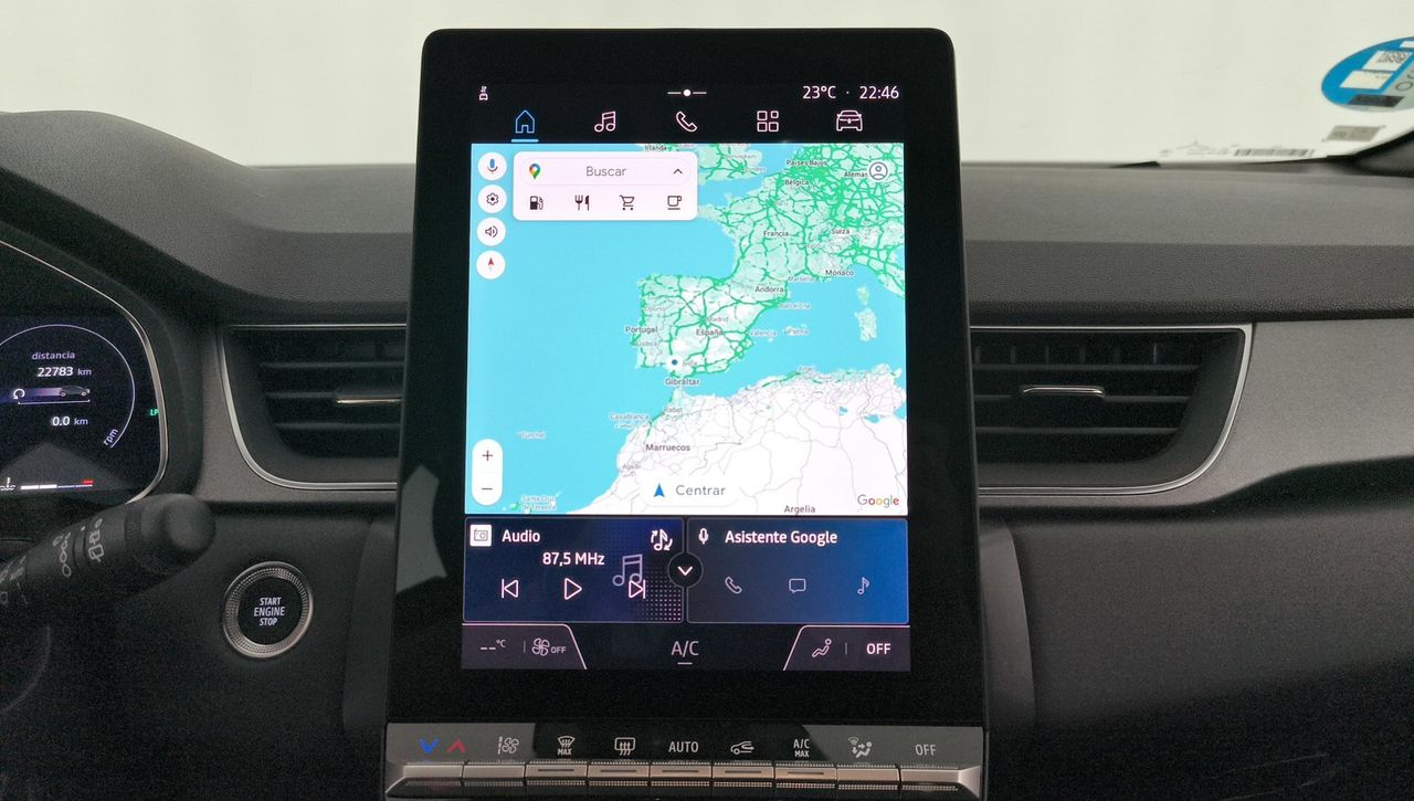 Renault Captur tce techno 74kw glp - foto 21