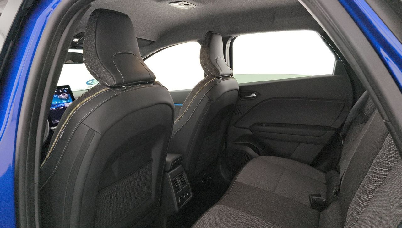 Renault Captur tce techno 74kw glp - foto 25