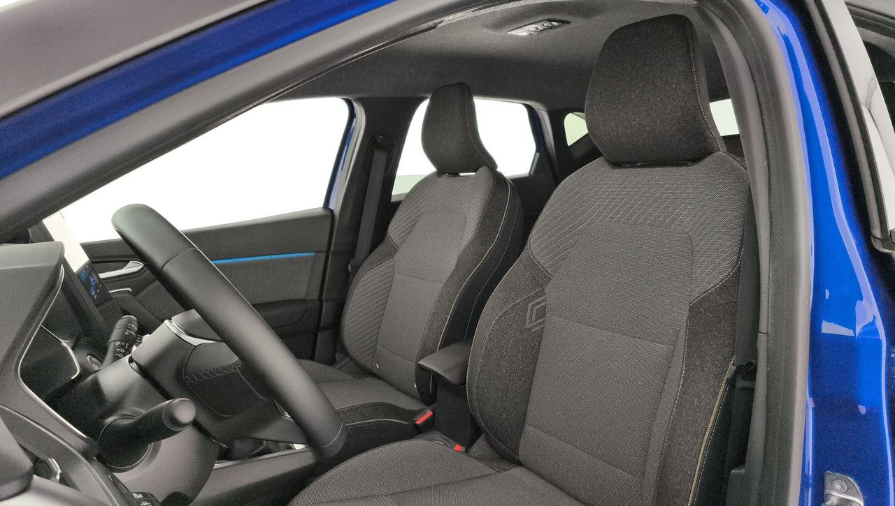 Renault Captur tce techno 74kw glp - foto 16