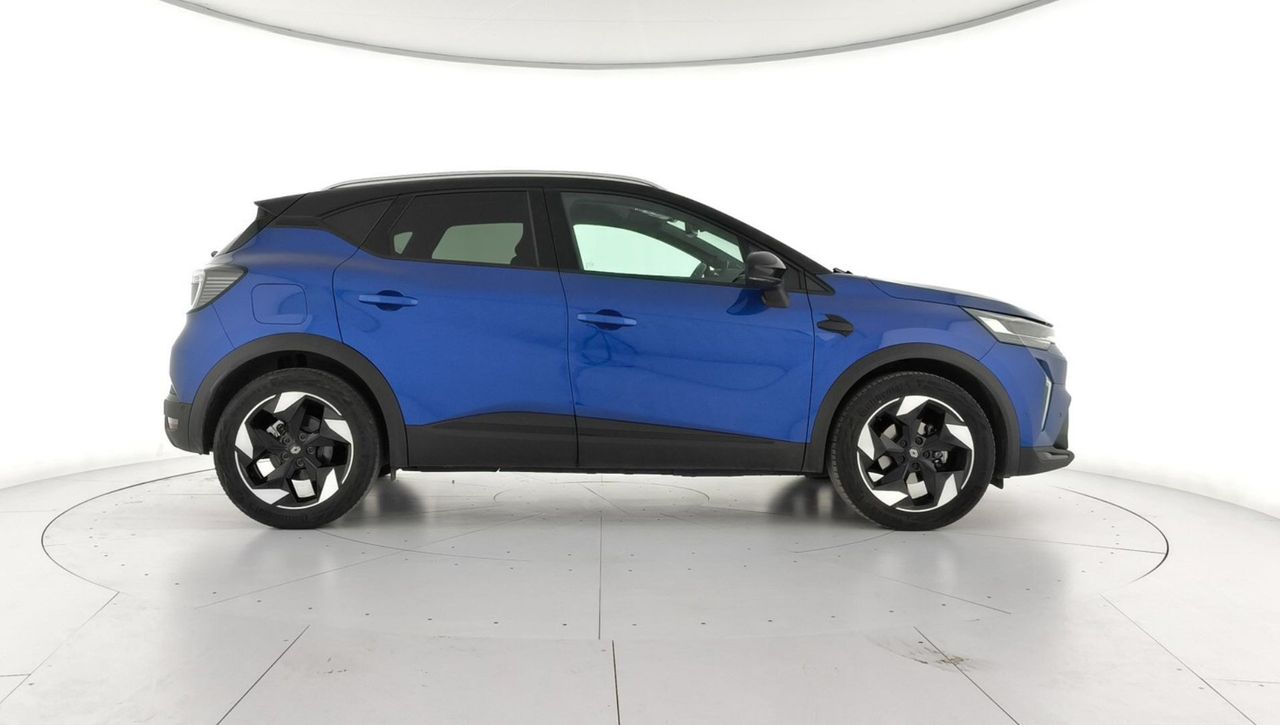 Renault Captur tce techno 74kw glp - foto 3