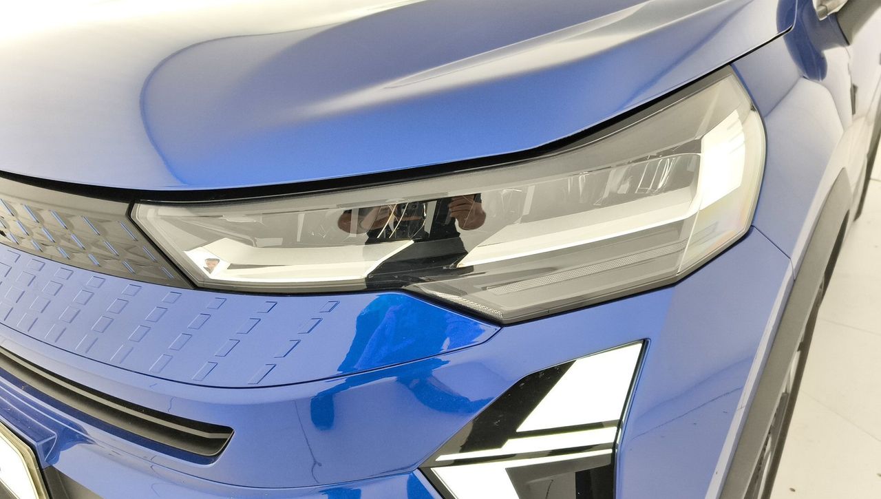 Renault Captur tce techno 74kw glp - foto 7