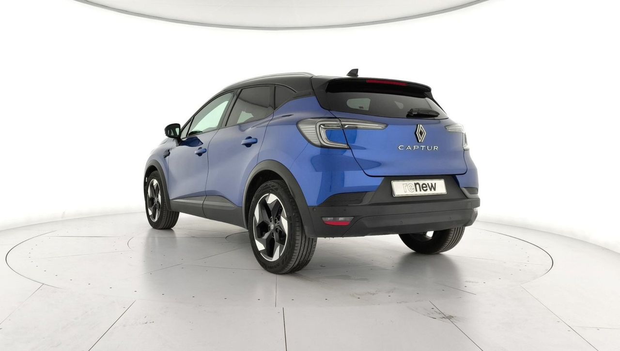 Renault Captur tce techno 74kw glp - foto 5