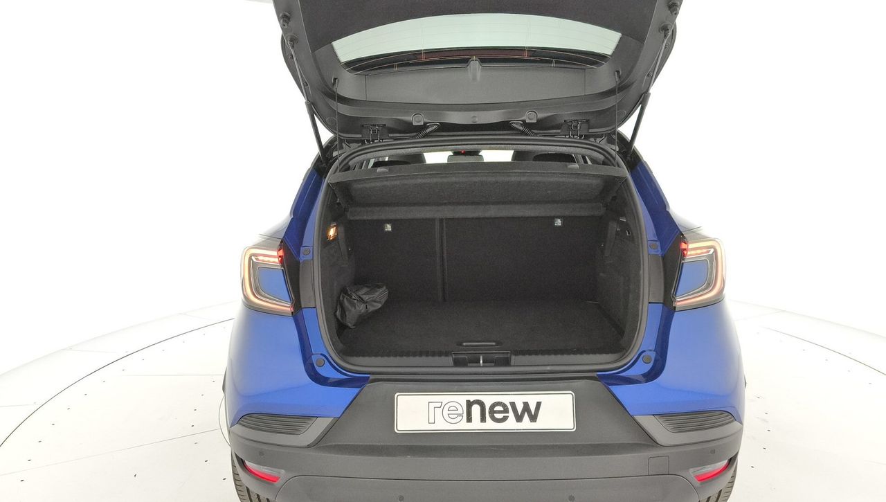 Renault Captur tce techno 74kw glp - foto 10